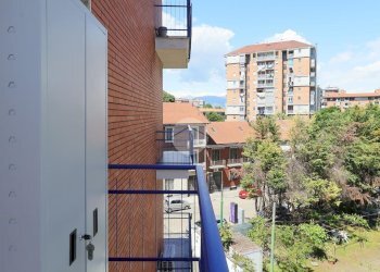 Trilocale Via Giovanni Segantini, Torino (zona Lucento) - foto 41
