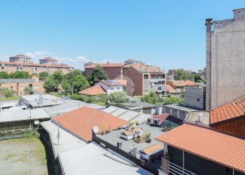 Trilocale Via Giovanni Segantini, Torino (zona Lucento) - foto 42