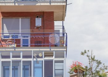 Trilocale Via Giovanni Segantini, Torino (zona Lucento) - foto 44