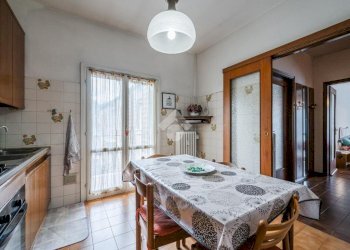 Four-room apartment Via Raffaello Sanzio, Bologna (neighborhood Barca) - photo 2