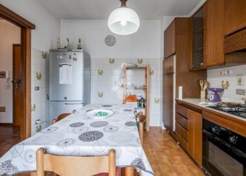 Four-room apartment Via Raffaello Sanzio, Bologna (neighborhood Barca) - photo 3