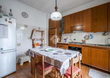 Four-room apartment Via Raffaello Sanzio, Bologna (neighborhood Barca) - photo 4