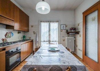 Four-room apartment Via Raffaello Sanzio, Bologna (neighborhood Barca) - photo 5
