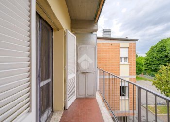 Four-room apartment Via Raffaello Sanzio, Bologna (neighborhood Barca) - photo 6