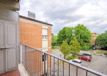 Four-room apartment Via Raffaello Sanzio, Bologna (neighborhood Barca) - photo 7