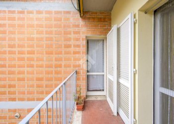 Four-room apartment Via Raffaello Sanzio, Bologna (neighborhood Barca) - photo 9