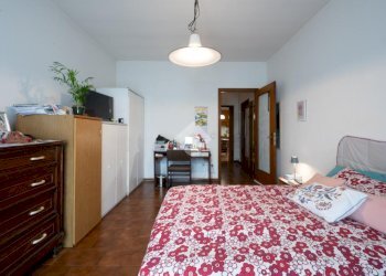 Four-room apartment Via Raffaello Sanzio, Bologna (neighborhood Barca) - photo 11
