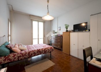 Four-room apartment Via Raffaello Sanzio, Bologna (neighborhood Barca) - photo 12