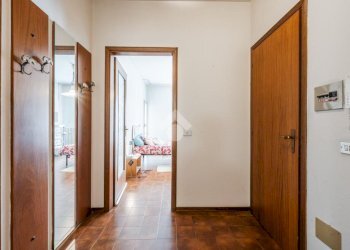 Four-room apartment Via Raffaello Sanzio, Bologna (neighborhood Barca) - photo 13
