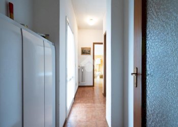 Four-room apartment Via Raffaello Sanzio, Bologna (neighborhood Barca) - photo 15