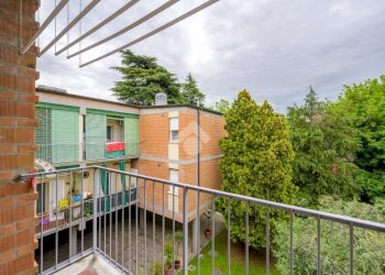 Four-room apartment Via Raffaello Sanzio, Bologna (neighborhood Barca) - photo 22