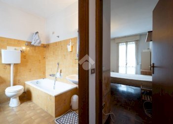 Four-room apartment Via Raffaello Sanzio, Bologna (neighborhood Barca) - photo 26