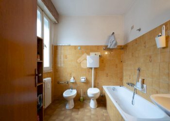 Four-room apartment Via Raffaello Sanzio, Bologna (neighborhood Barca) - photo 28