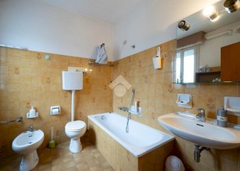 Four-room apartment Via Raffaello Sanzio, Bologna (neighborhood Barca) - photo 29