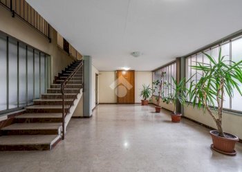 Four-room apartment Via Raffaello Sanzio, Bologna (neighborhood Barca) - photo 31