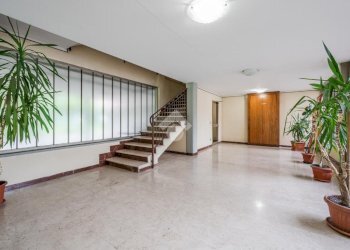 Four-room apartment Via Raffaello Sanzio, Bologna (neighborhood Barca) - photo 32