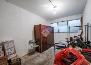Four-room apartment Via Raffaello Sanzio, Bologna (neighborhood Barca) - photo 33