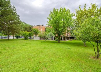 Four-room apartment Via Raffaello Sanzio, Bologna (neighborhood Barca) - photo 36
