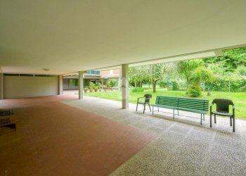 Four-room apartment Via Raffaello Sanzio, Bologna (neighborhood Barca) - photo 39