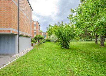 Four-room apartment Via Raffaello Sanzio, Bologna (neighborhood Barca) - photo 40