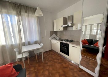 One-room apartment Viale Giulio Cesare, Novara - photo 3