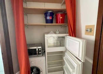 One-room apartment Viale Giulio Cesare, Novara - photo 10