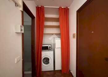One-room apartment Viale Giulio Cesare, Novara - photo 16