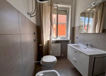 One-room apartment Viale Giulio Cesare, Novara - photo 20