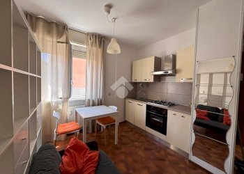 One-room apartment Viale Giulio Cesare, Novara - photo 21