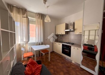 One-room apartment Viale Giulio Cesare, Novara - photo 22