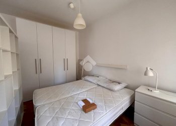 One-room apartment Viale Giulio Cesare, Novara - photo 23