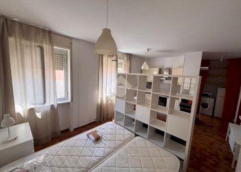 One-room apartment Viale Giulio Cesare, Novara - photo 25