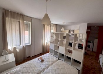 One-room apartment Viale Giulio Cesare, Novara - photo 26