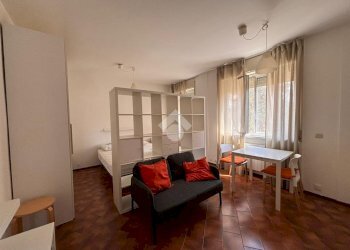One-room apartment Viale Giulio Cesare, Novara - photo 27