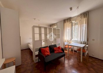 One-room apartment Viale Giulio Cesare, Novara - photo 28
