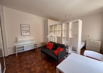One-room apartment Viale Giulio Cesare, Novara - photo 29