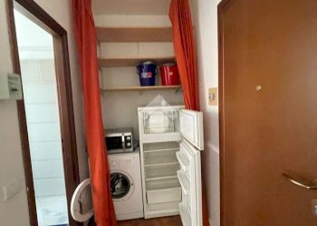 One-room apartment Viale Giulio Cesare, Novara - photo 36
