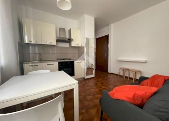 One-room apartment Viale Giulio Cesare, Novara - photo 41