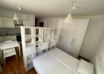 One-room apartment Viale Giulio Cesare, Novara - photo 42