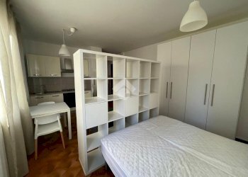 One-room apartment Viale Giulio Cesare, Novara - photo 43