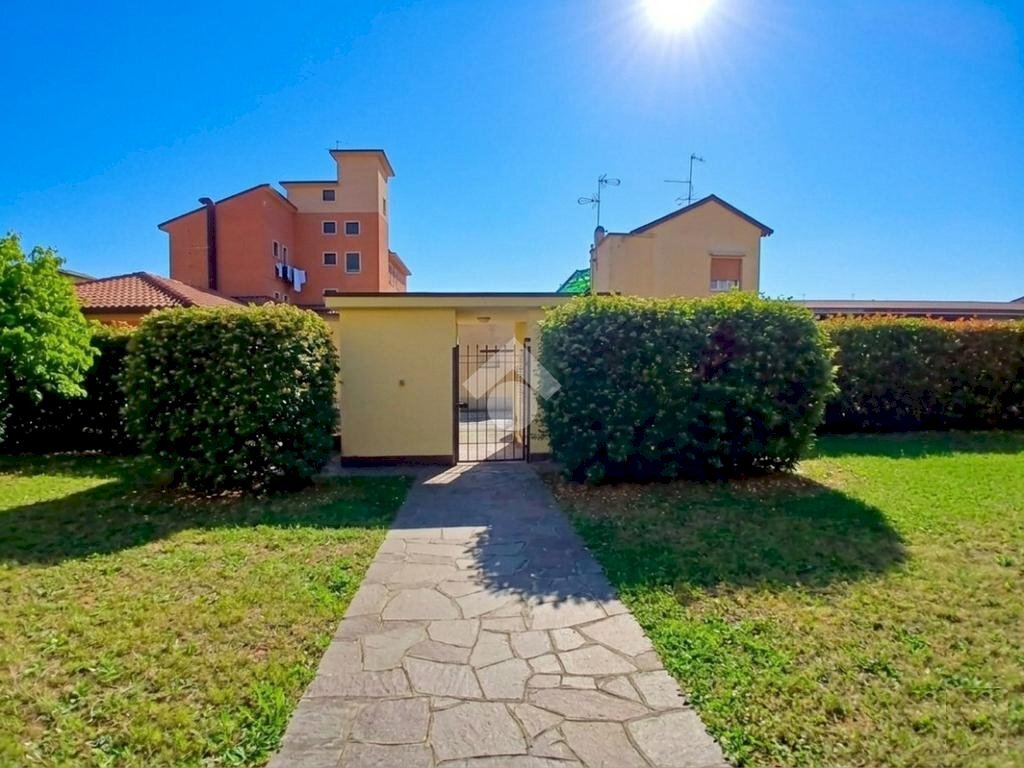Four-room apartment Via Cardinal Ferrari, Cassano d'Adda - photo 3