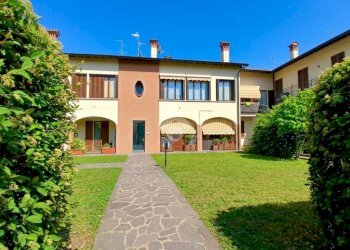 Four-room apartment Via Cardinal Ferrari, Cassano d'Adda - photo 1
