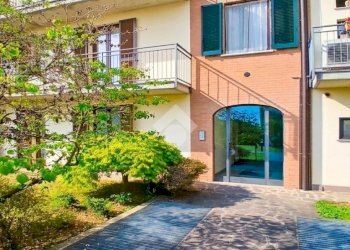 Four-room apartment Via Cardinal Ferrari, Cassano d'Adda - photo 4