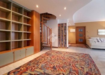 Four-room apartment Via Cardinal Ferrari, Cassano d'Adda - photo 8