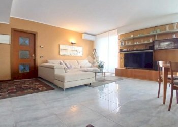 Four-room apartment Via Cardinal Ferrari, Cassano d'Adda - photo 9