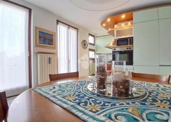 Four-room apartment Via Cardinal Ferrari, Cassano d'Adda - photo 12