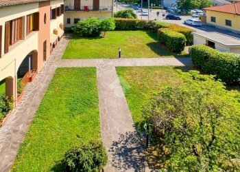 Four-room apartment Via Cardinal Ferrari, Cassano d'Adda - photo 17