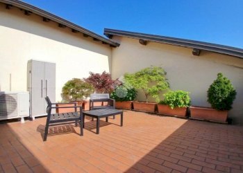 Four-room apartment Via Cardinal Ferrari, Cassano d'Adda - photo 18