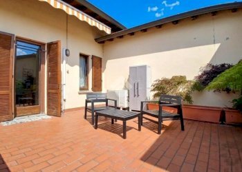 Four-room apartment Via Cardinal Ferrari, Cassano d'Adda - photo 19