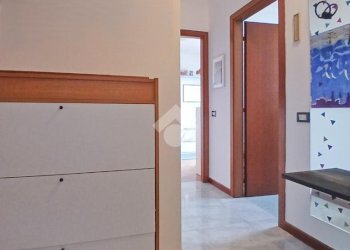 Four-room apartment Via Cardinal Ferrari, Cassano d'Adda - photo 25